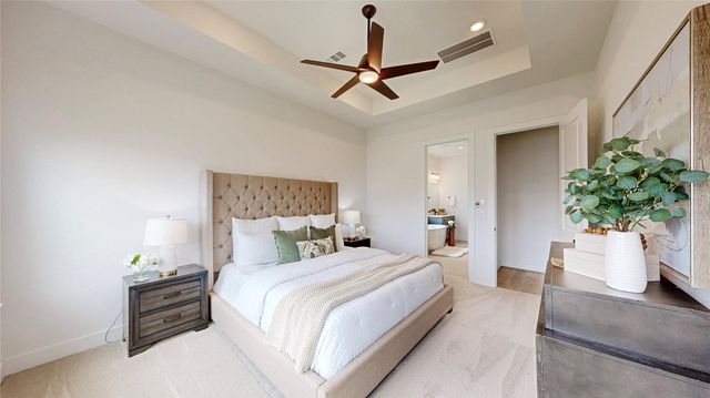 24514 Equipo Fury Drive, Tomball, TX 77375