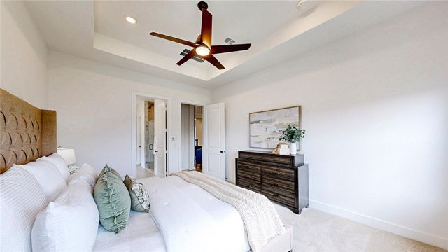 24514 Equipo Fury Drive, Tomball, TX 77375