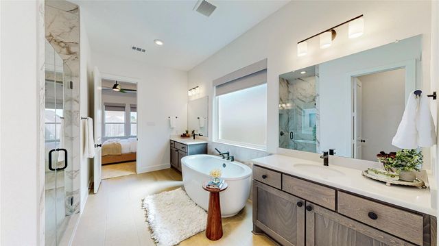 24514 Equipo Fury Drive, Tomball, TX 77375