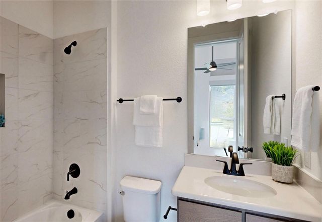 24514 Equipo Fury Drive, Tomball, TX 77375