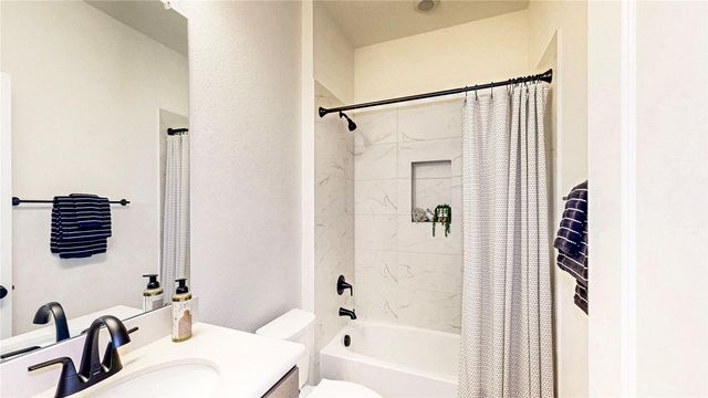 24514 Equipo Fury Drive, Tomball, TX 77375