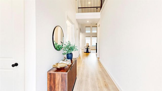 24514 Equipo Fury Drive, Tomball, TX 77375