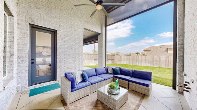 24514 Equipo Fury Drive, Tomball, TX 77375