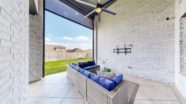 24514 Equipo Fury Drive, Tomball, TX 77375