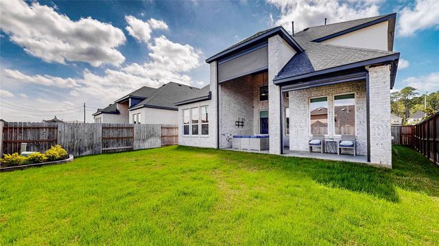 24514 Equipo Fury Drive, Tomball, TX 77375