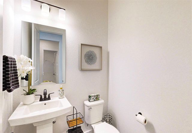 24514 Equipo Fury Drive, Tomball, TX 77375