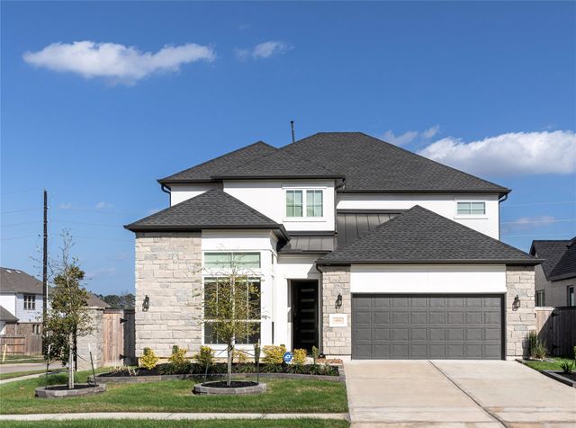 24514 Equipo Fury Drive, Tomball, TX 77375