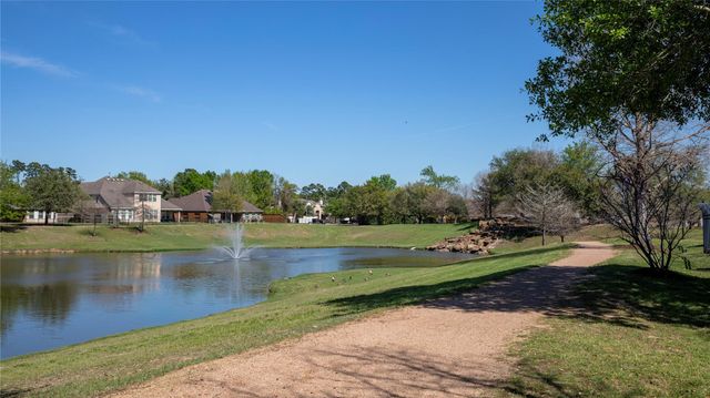 24514 Equipo Fury Drive, Tomball, TX 77375