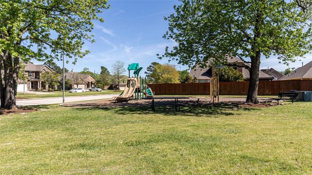 24514 Equipo Fury Drive, Tomball, TX 77375