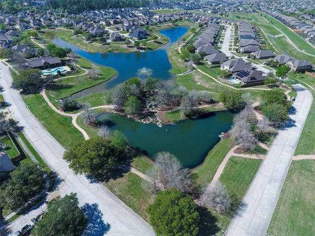 24514 Equipo Fury Drive, Tomball, TX 77375