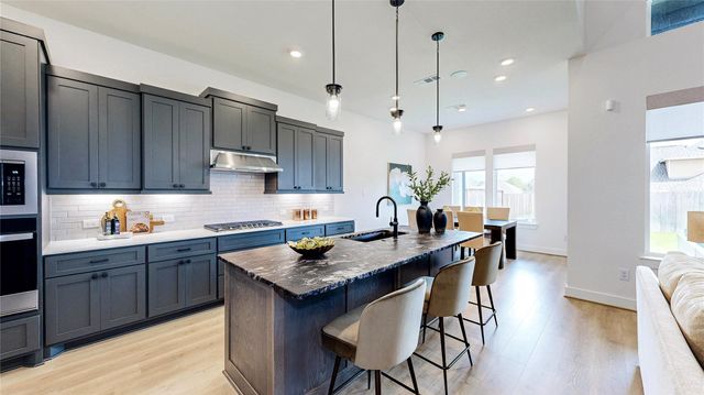 24514 Equipo Fury Drive, Tomball, TX 77375