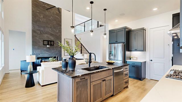 24514 Equipo Fury Drive, Tomball, TX 77375