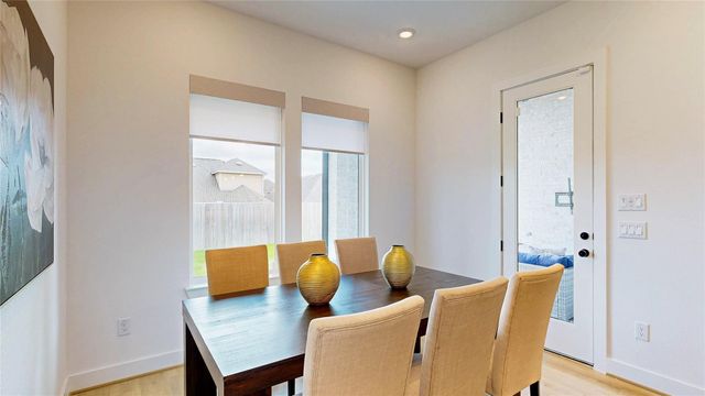 24514 Equipo Fury Drive, Tomball, TX 77375