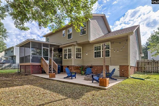 302 High Bluff Lane, Irmo, SC 29063