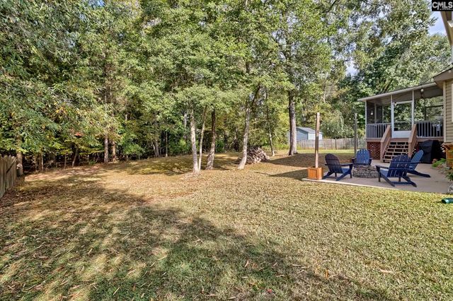 302 High Bluff Lane, Irmo, SC 29063