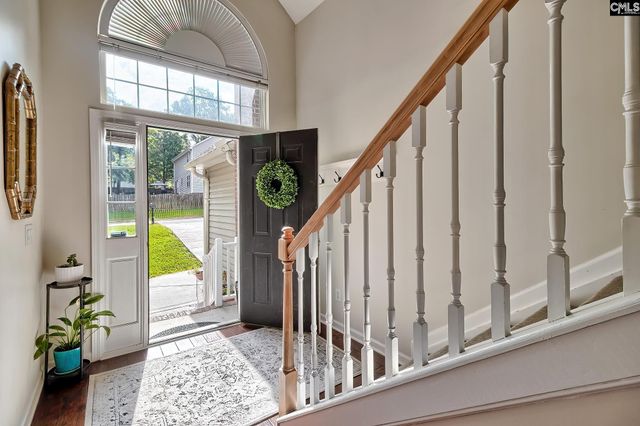 302 High Bluff Lane, Irmo, SC 29063