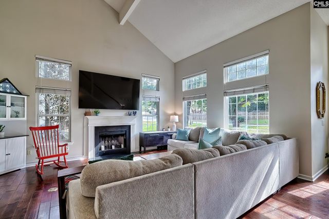 302 High Bluff Lane, Irmo, SC 29063