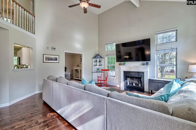 302 High Bluff Lane, Irmo, SC 29063