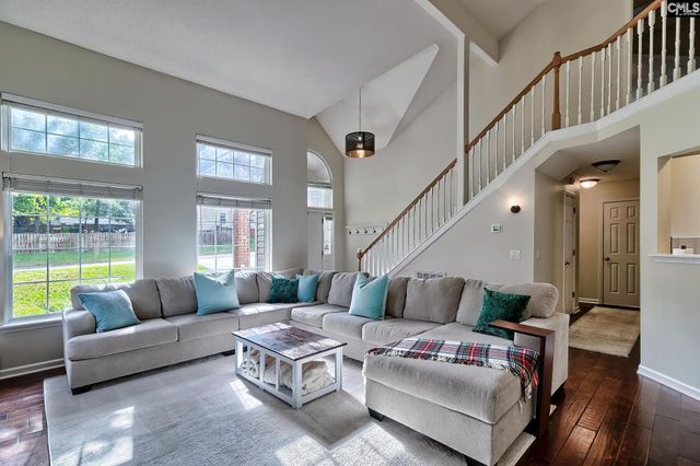 302 High Bluff Lane, Irmo, SC 29063