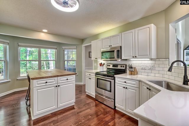 302 High Bluff Lane, Irmo, SC 29063