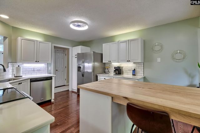 302 High Bluff Lane, Irmo, SC 29063