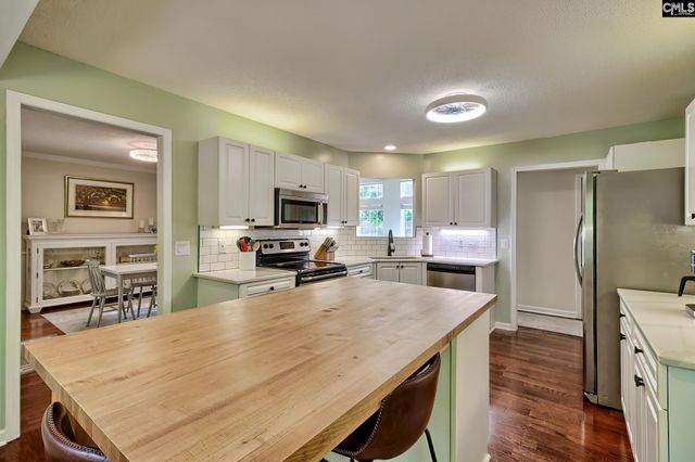 302 High Bluff Lane, Irmo, SC 29063
