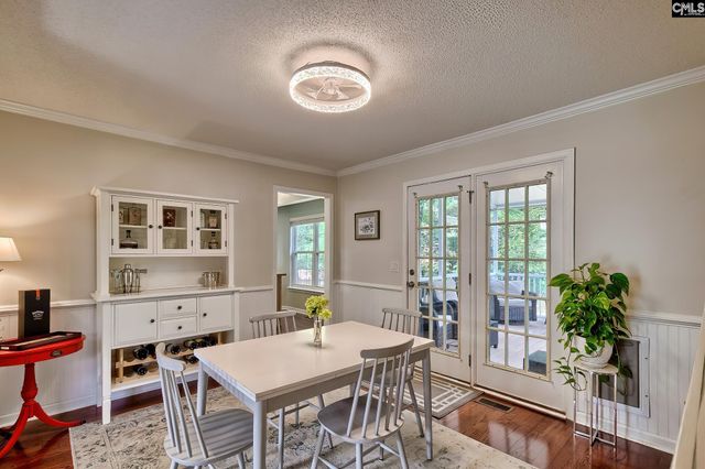 302 High Bluff Lane, Irmo, SC 29063