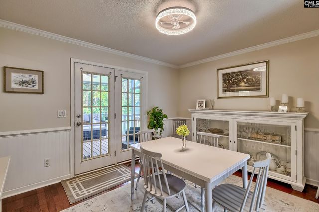 302 High Bluff Lane, Irmo, SC 29063