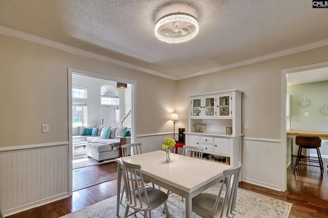 302 High Bluff Lane, Irmo, SC 29063
