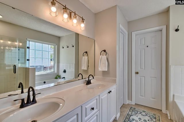 302 High Bluff Lane, Irmo, SC 29063