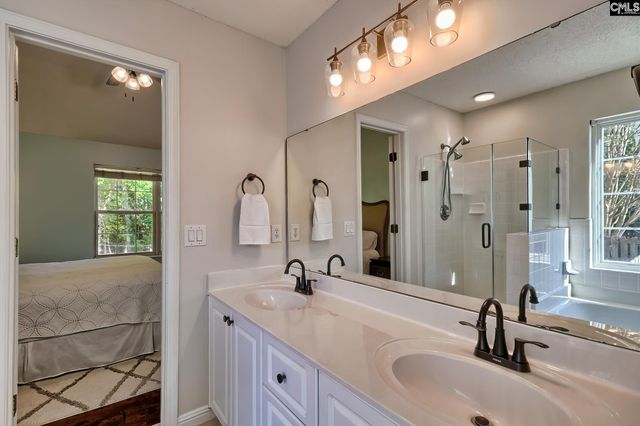 302 High Bluff Lane, Irmo, SC 29063