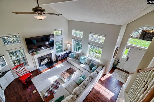 302 High Bluff Lane, Irmo, SC 29063