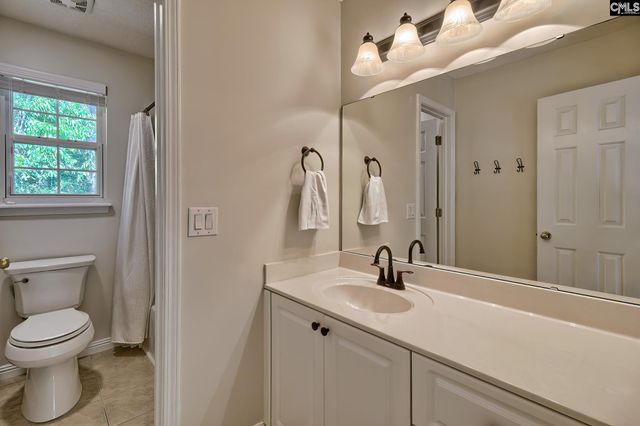 302 High Bluff Lane, Irmo, SC 29063