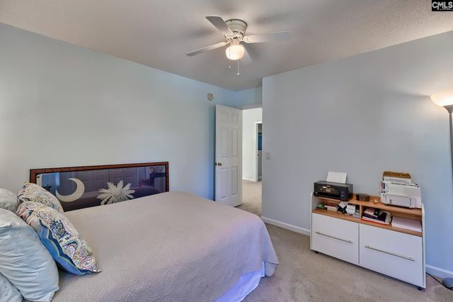 302 High Bluff Lane, Irmo, SC 29063
