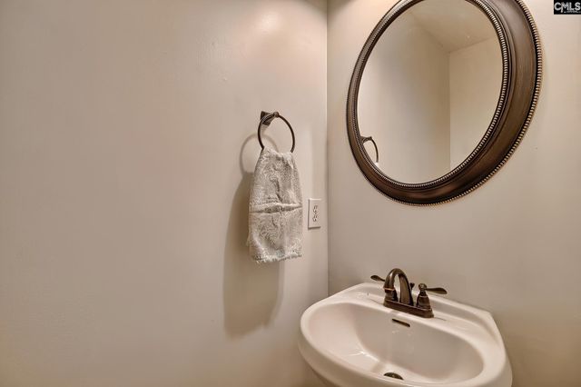 302 High Bluff Lane, Irmo, SC 29063