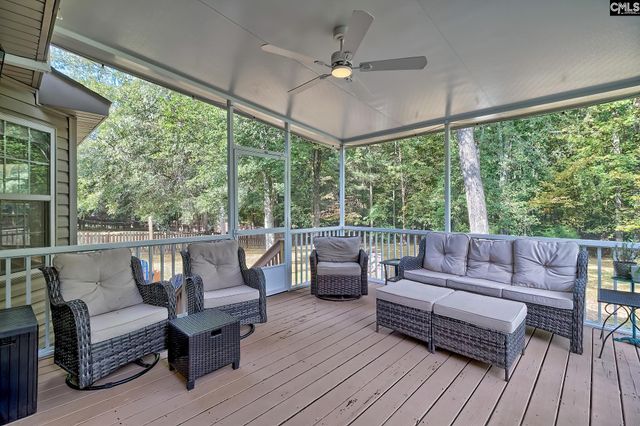 302 High Bluff Lane, Irmo, SC 29063