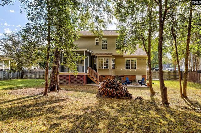 302 High Bluff Lane, Irmo, SC 29063