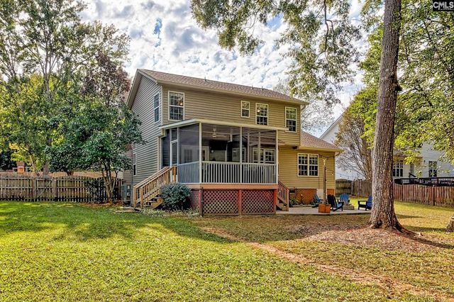 302 High Bluff Lane, Irmo, SC 29063