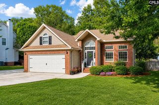 302 High Bluff Lane, Irmo, SC 29063