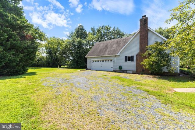 6705 TILGHMAN ISLAND RD, Sherwood, MD 21665