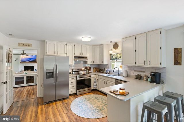 6705 TILGHMAN ISLAND RD, Sherwood, MD 21665