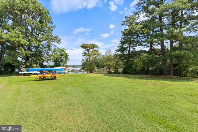 6705 TILGHMAN ISLAND RD, Sherwood, MD 21665