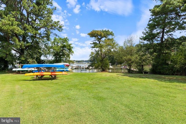 6705 TILGHMAN ISLAND RD, Sherwood, MD 21665