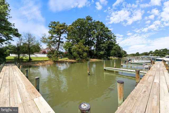 6705 TILGHMAN ISLAND RD, Sherwood, MD 21665