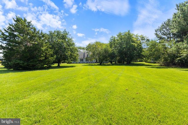 6705 TILGHMAN ISLAND RD, Sherwood, MD 21665