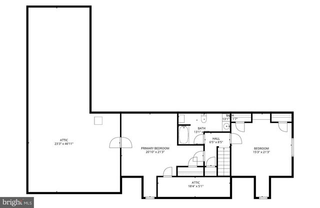 6705 TILGHMAN ISLAND RD, Sherwood, MD 21665