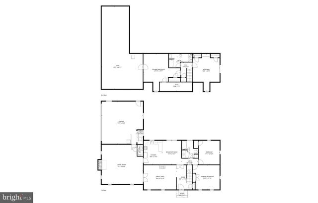 6705 TILGHMAN ISLAND RD, Sherwood, MD 21665