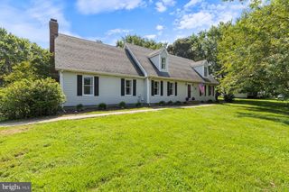 6705 TILGHMAN ISLAND RD, Sherwood, MD 21665