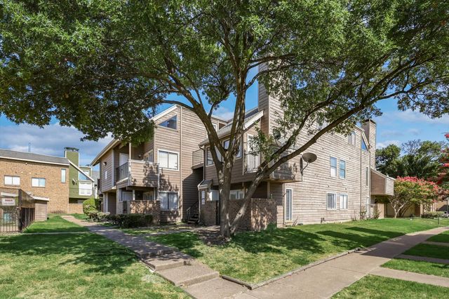 9835 Walnut Street 106, Dallas, TX 75243