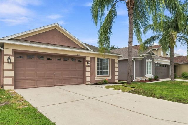 6817 ARAMON COURT, Wesley Chapel, FL 33545